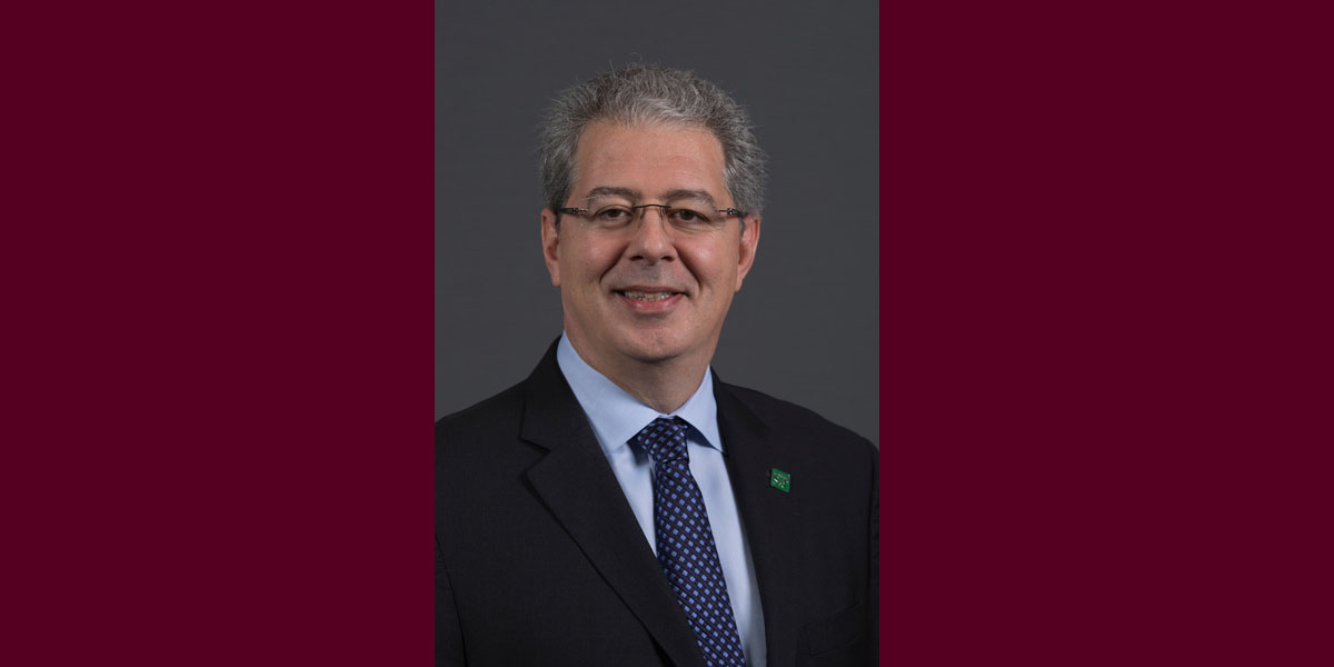 Veteran researcher to serve as SIU&rsquo;s new vice chancellor for 