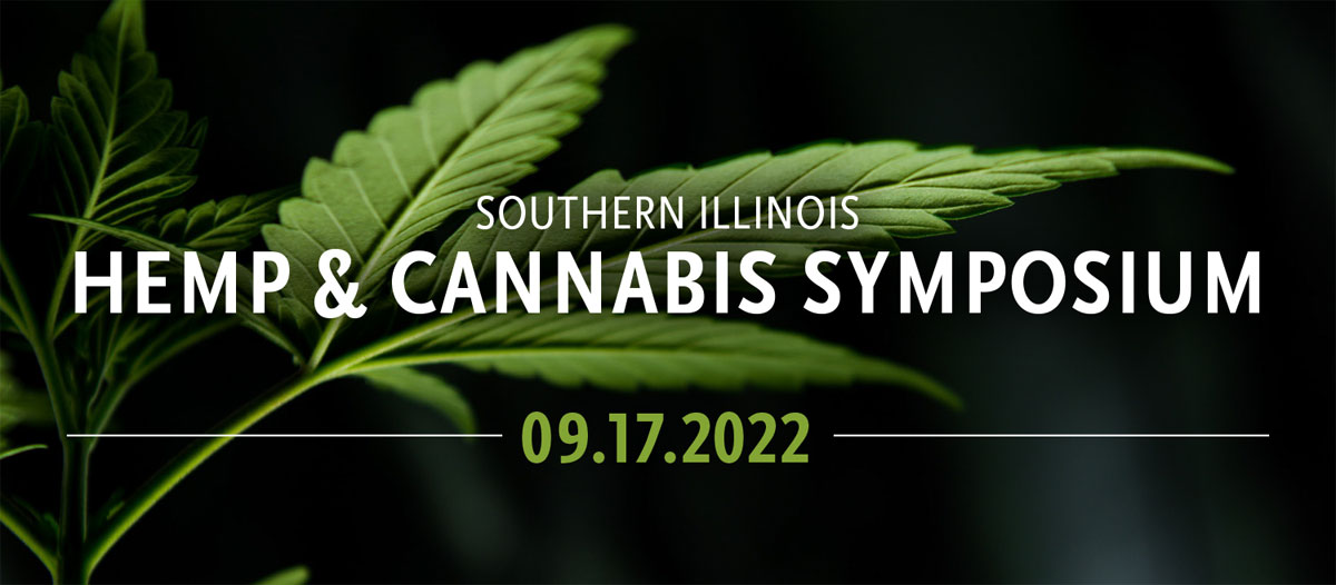 hemp symposium September 17, 2022