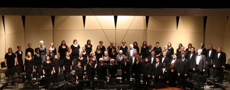 SIU Choral Union