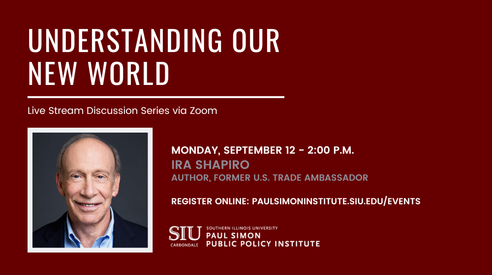 Ira Shapiro PSPPI Sept 12