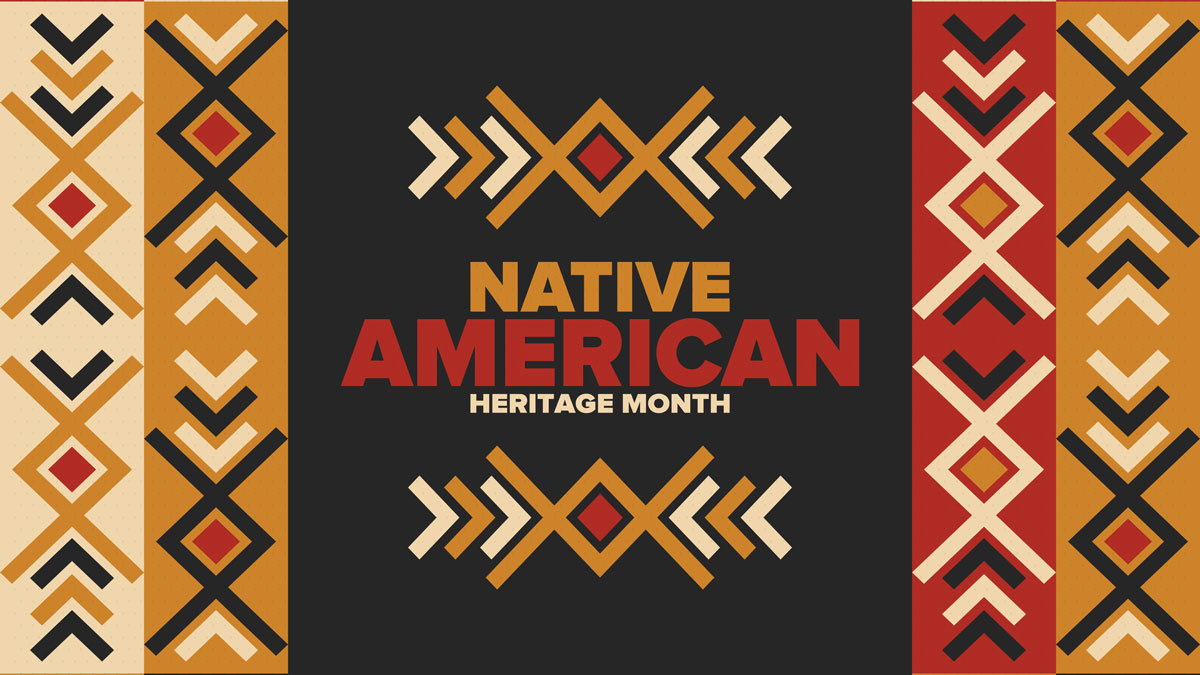 Native American History Month