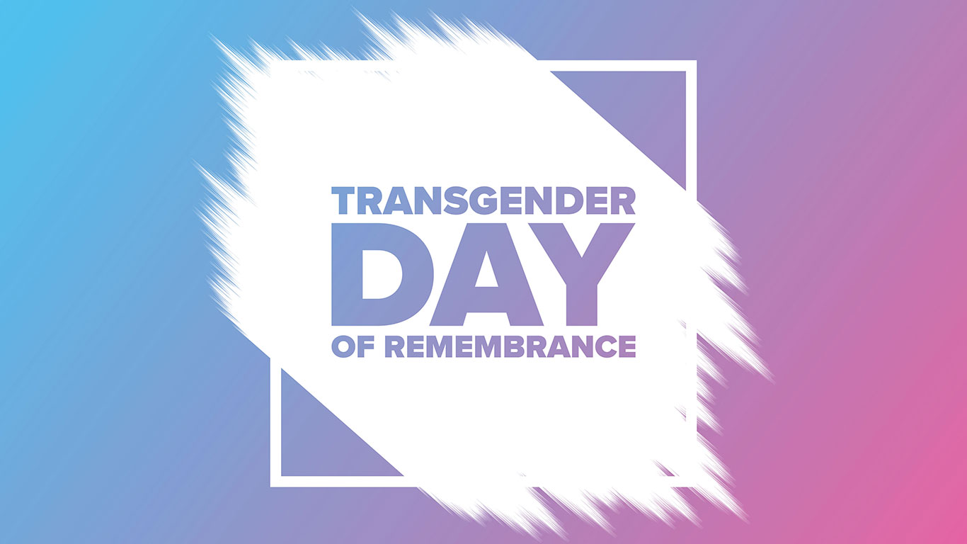 Transgender Day of Remembrance