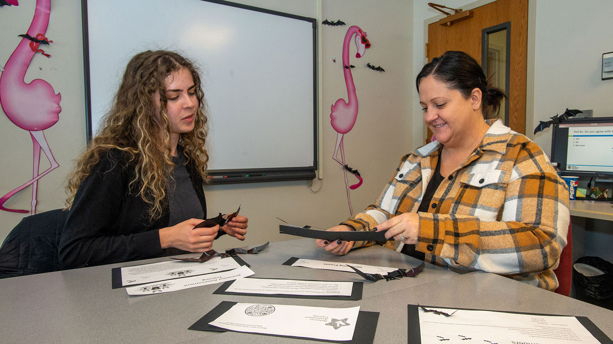 SIU’s $5.8M special ed project aims  to help keep students with disabilities in Illinois schools 