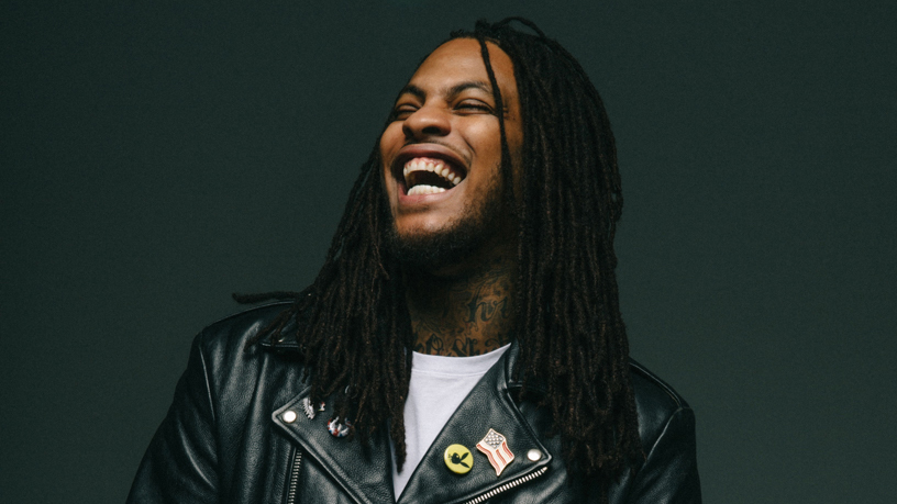 Waka Flocka Flame