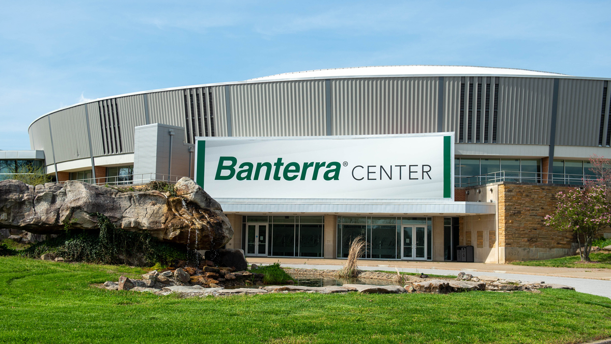 Banterra Center