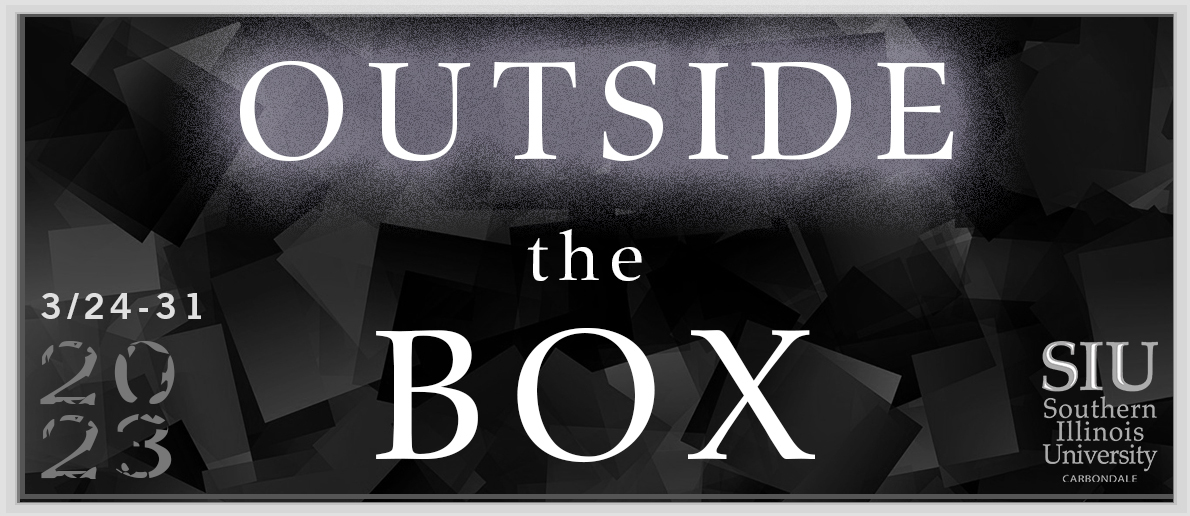 outside the box march 24-31