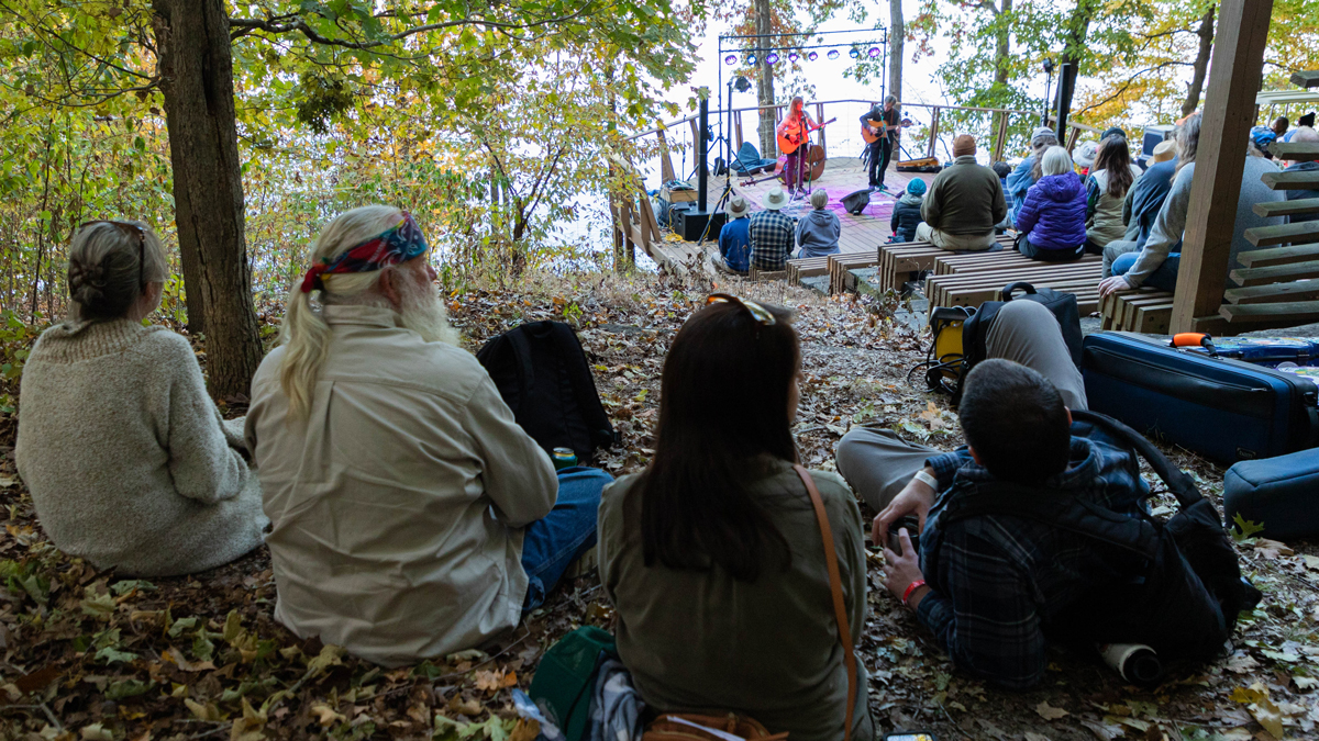 Make plans now for SIU’s Touch of Nature Outdoor Education Center’s upcoming events