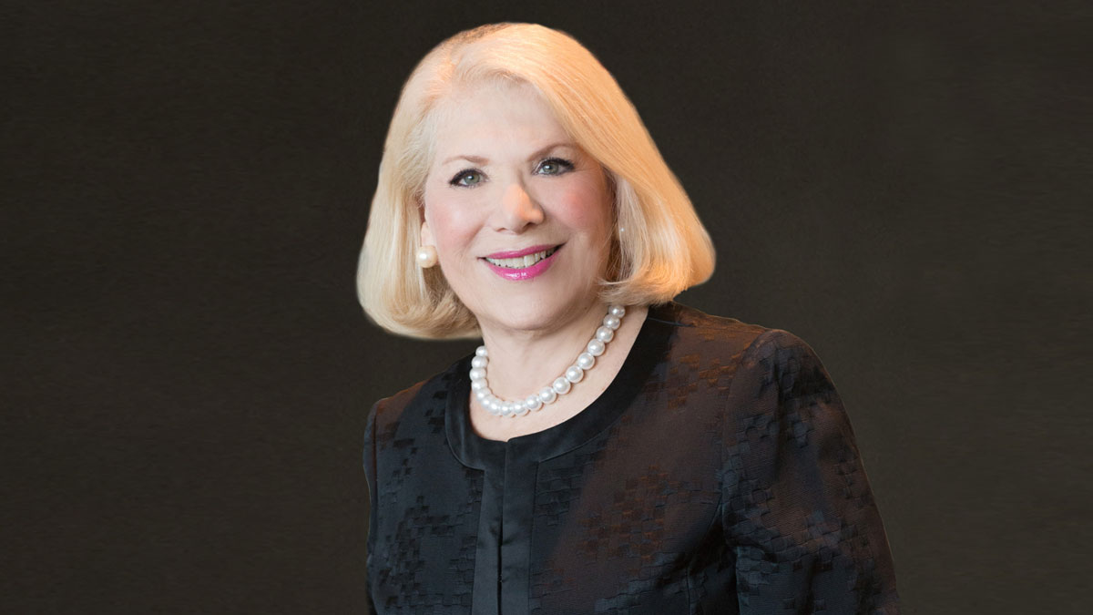 Lesar Lecture Jill Wine-Banks