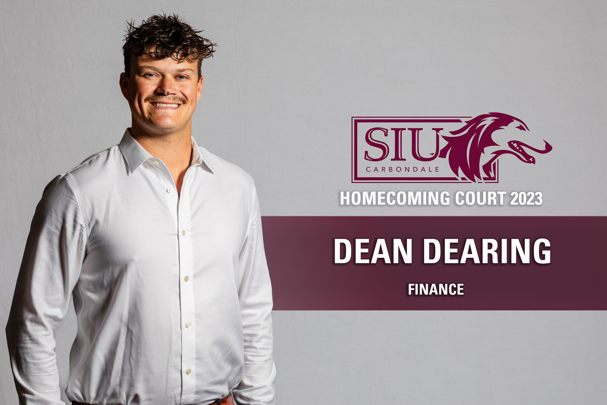 Dean Dearing 