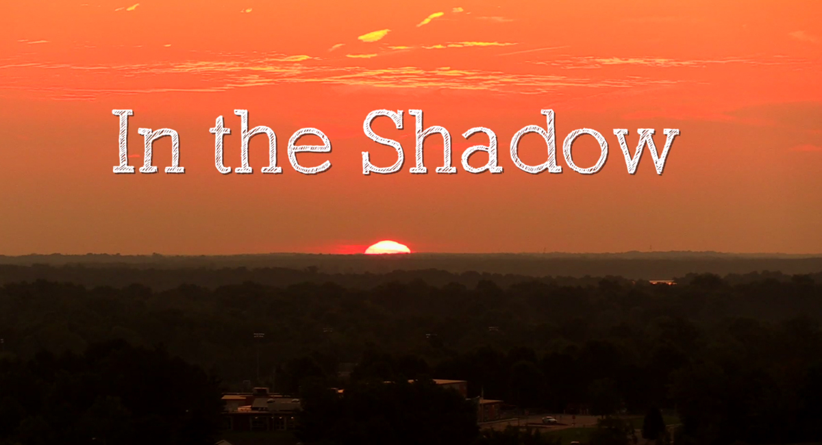 In the Shadow documentary photo