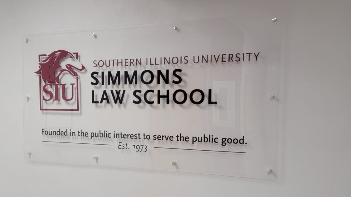 Southern Illinois University Simmons Law School