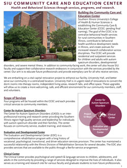 CCEC flier