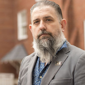 Jeffrey Punske
