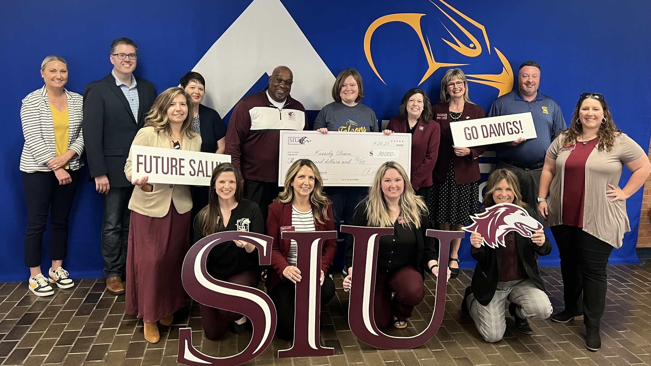 Provost Scholars