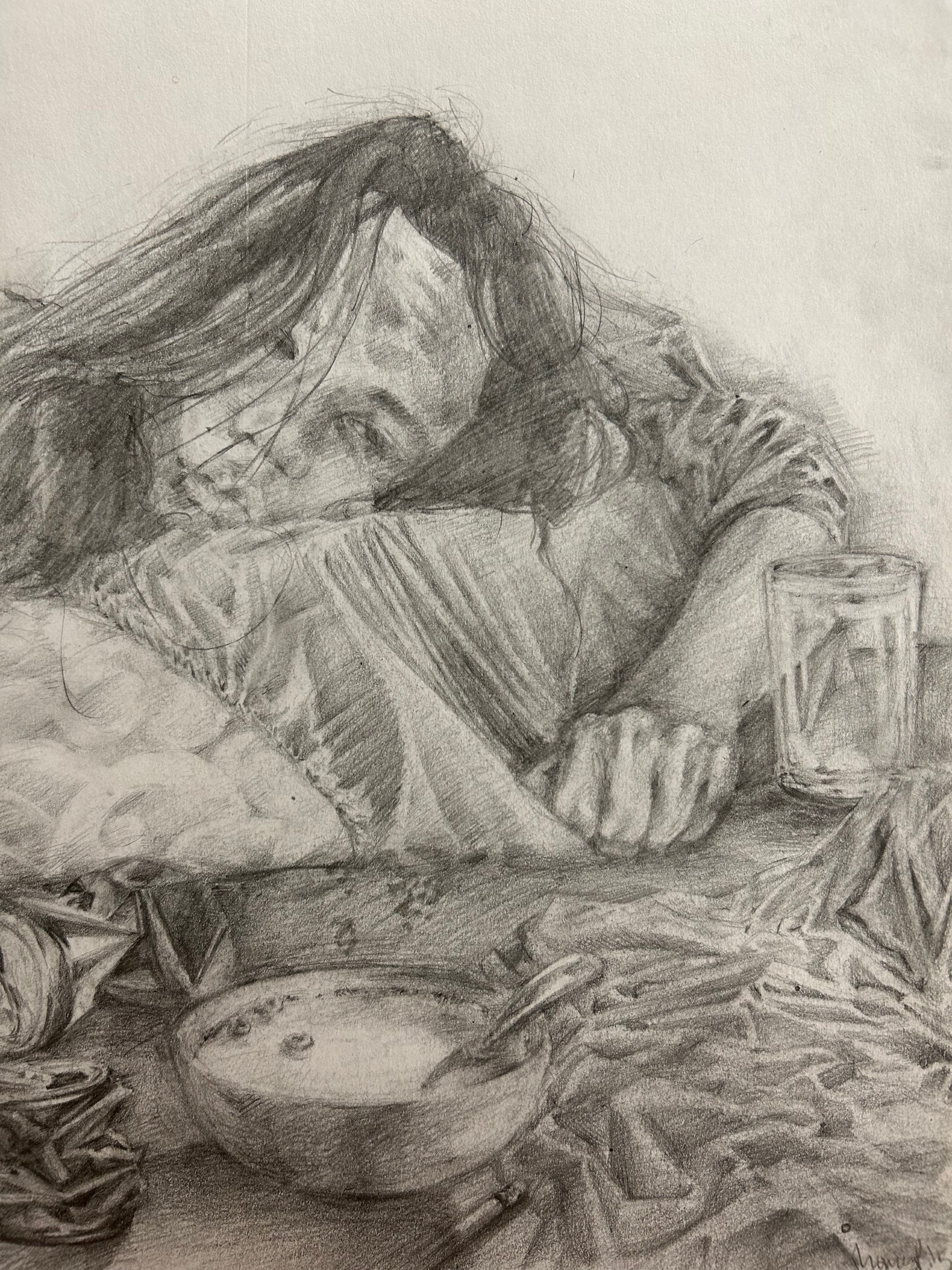 2D art