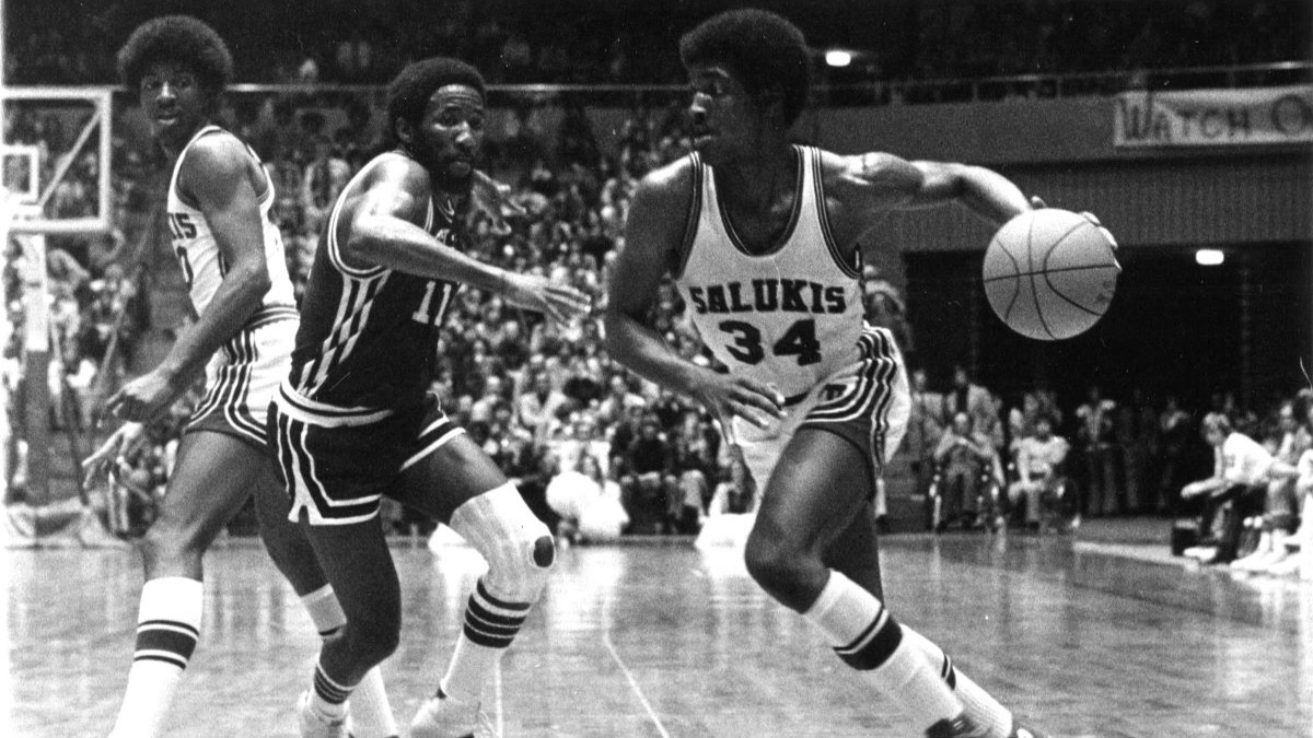 Mike Glenn