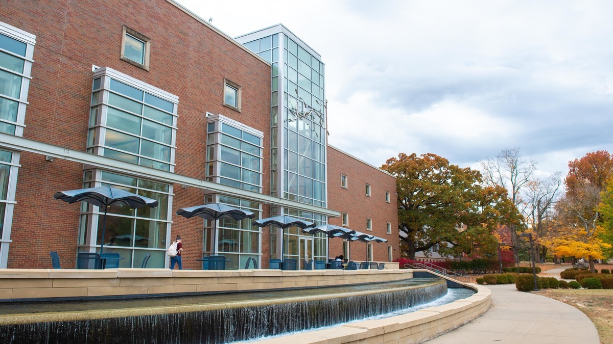 Morris Library