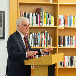 Glenn Poshard