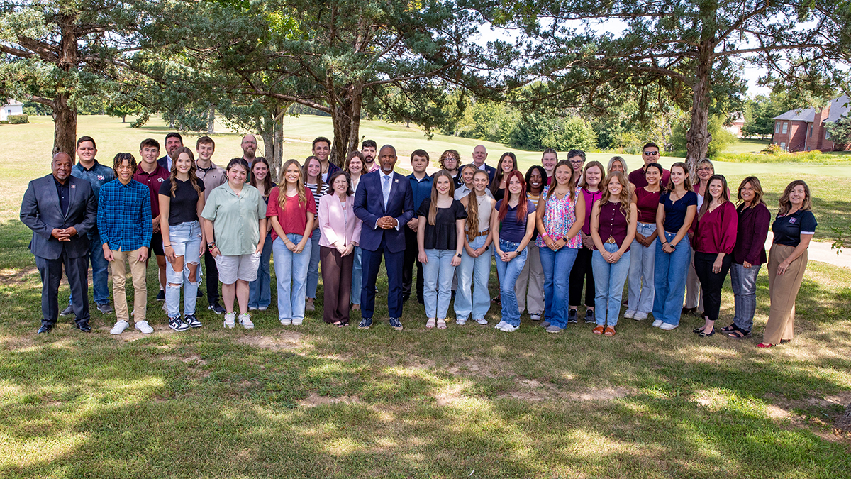Group photo