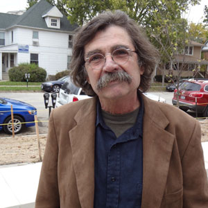 John Adduci