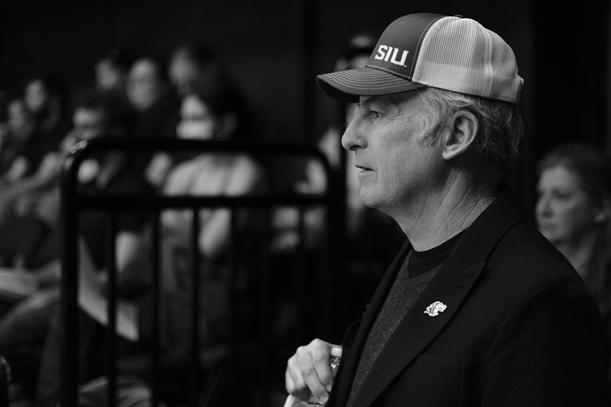 Bob Odenkirk
