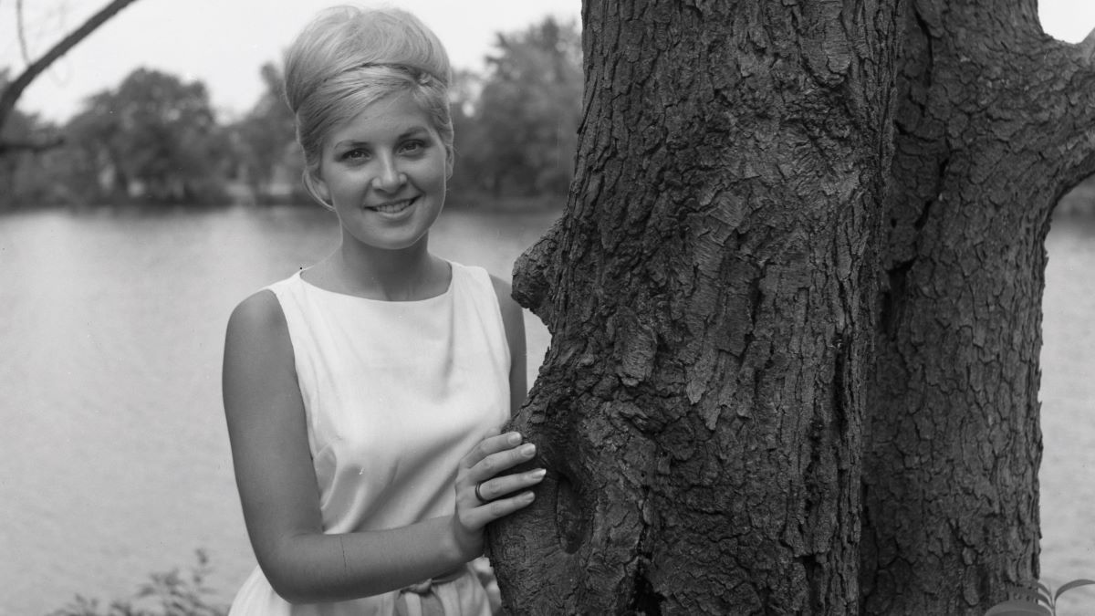 Charlotte Thompson Suhler