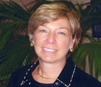 Christine Courtois