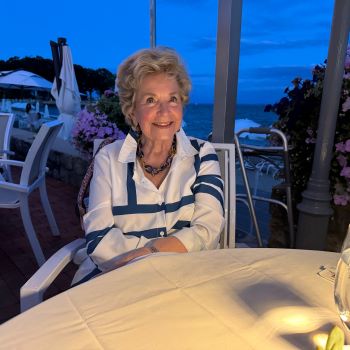 Charlotte Thompson Suhler