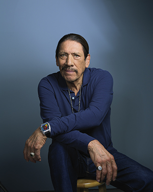 Danny Trejo
