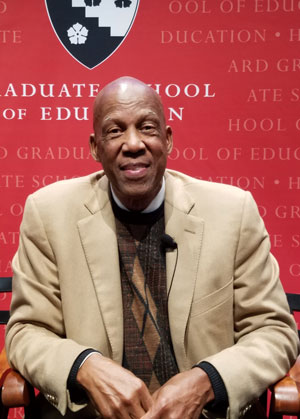 Terrance Roberts