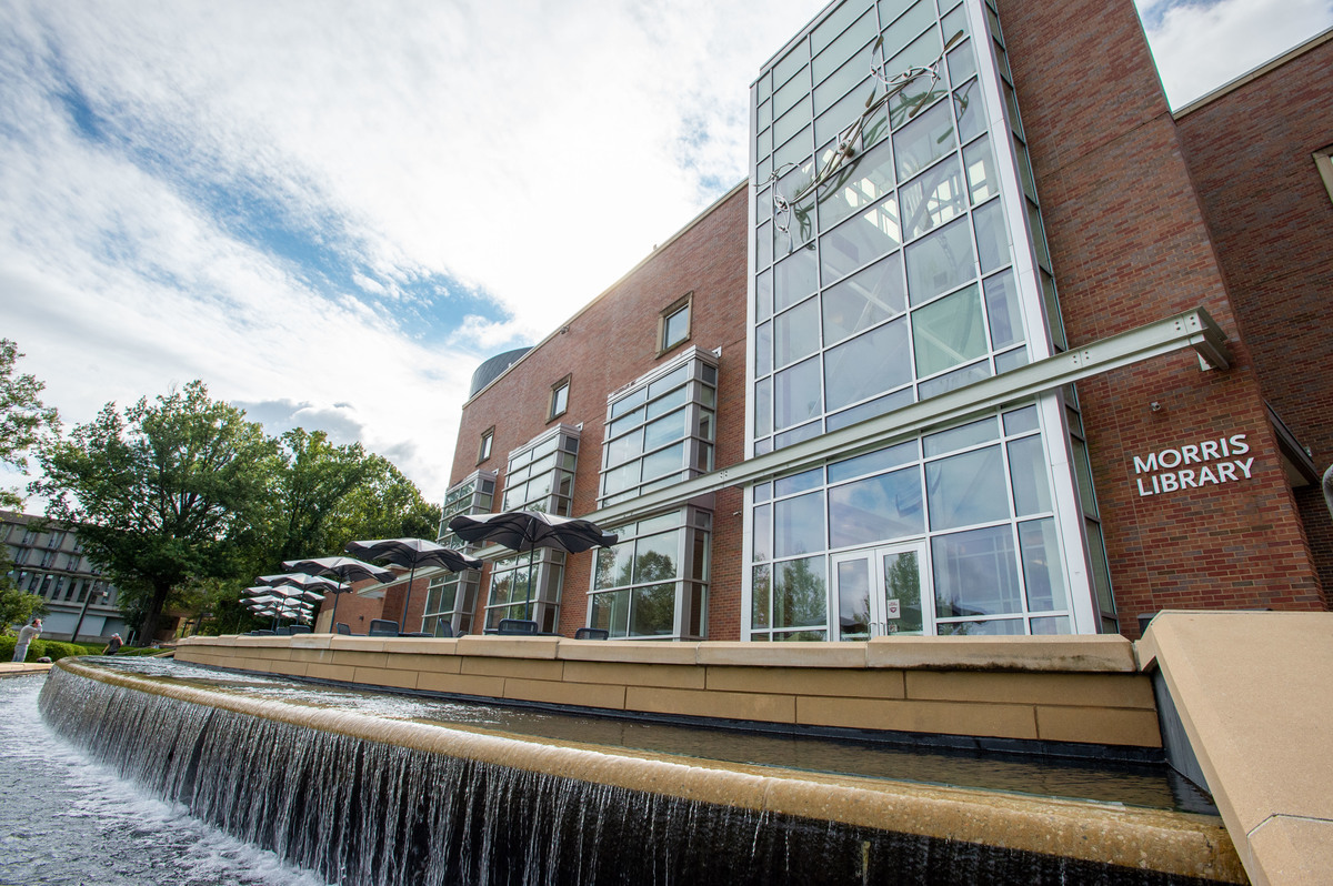 Morris Library