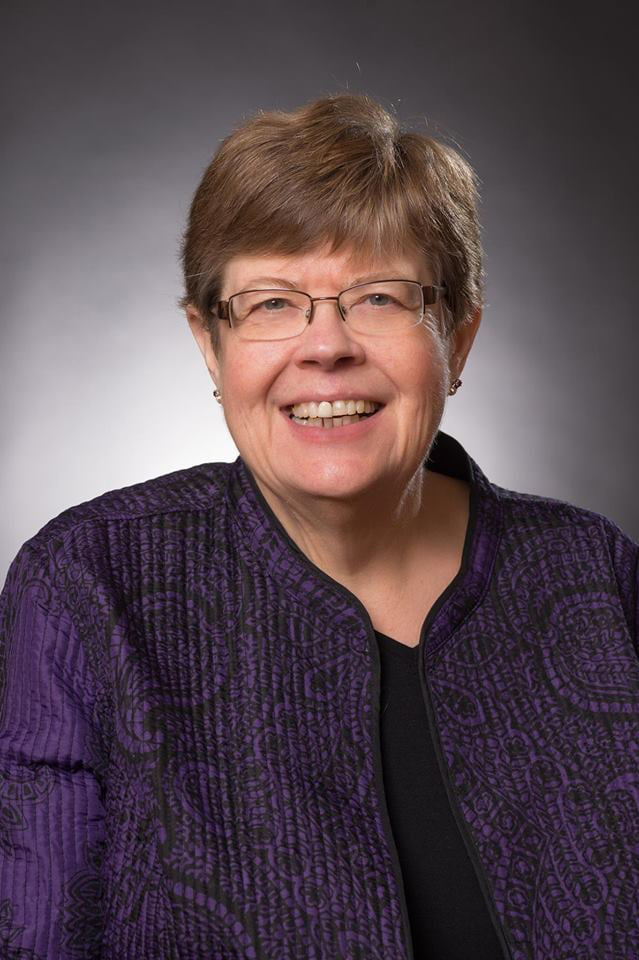 Jeanette Mott Oxford