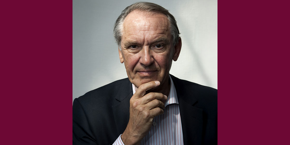 Jan Eliasson