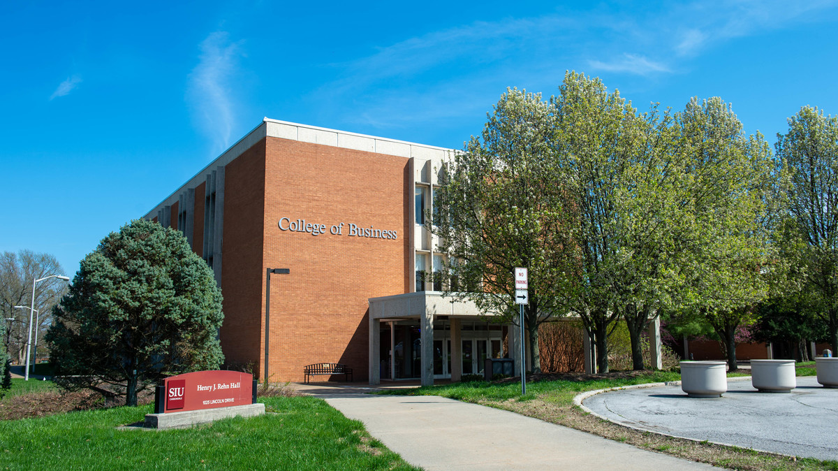 Explore the world of cryptocurrency for free at April 2 SIU event