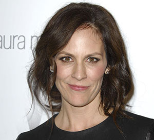 Annabeth Gish