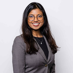 Shalini Guha