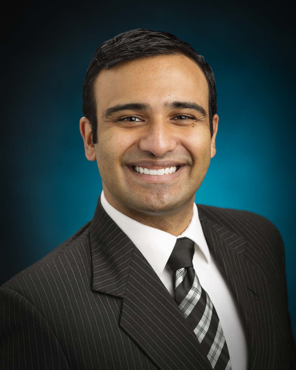 Dr. Shreepada Tripathy