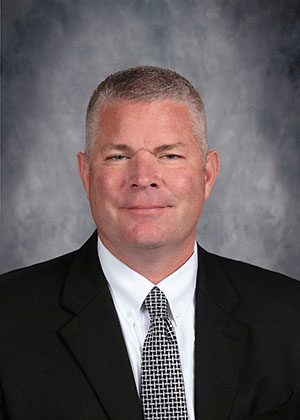 Jonathan Tallman