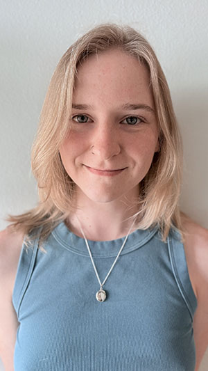 Julia Jenkins