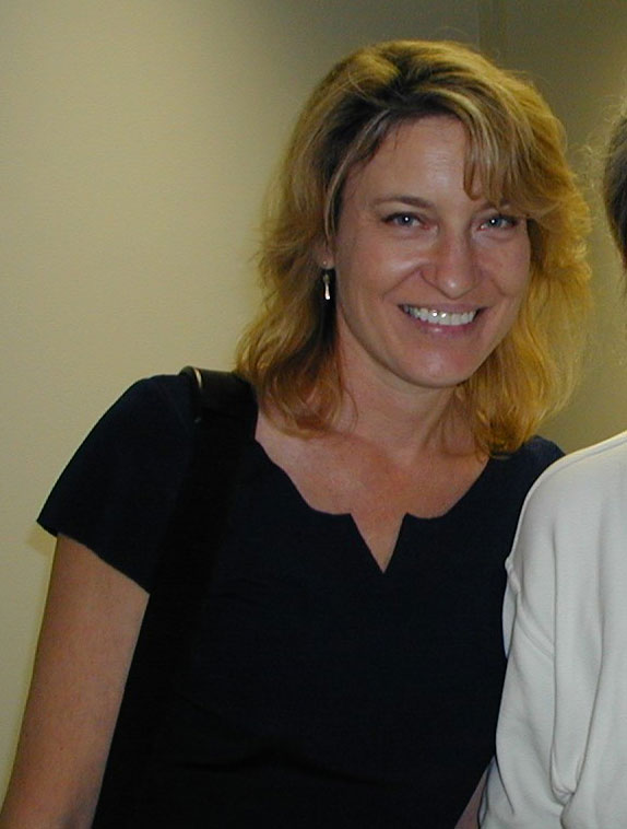 Catherine Roe