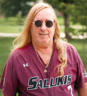 Danny Abbott