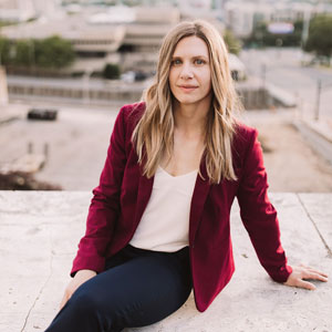 Heather Tillewein