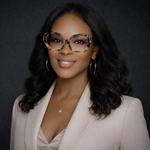 Renee Johnson
