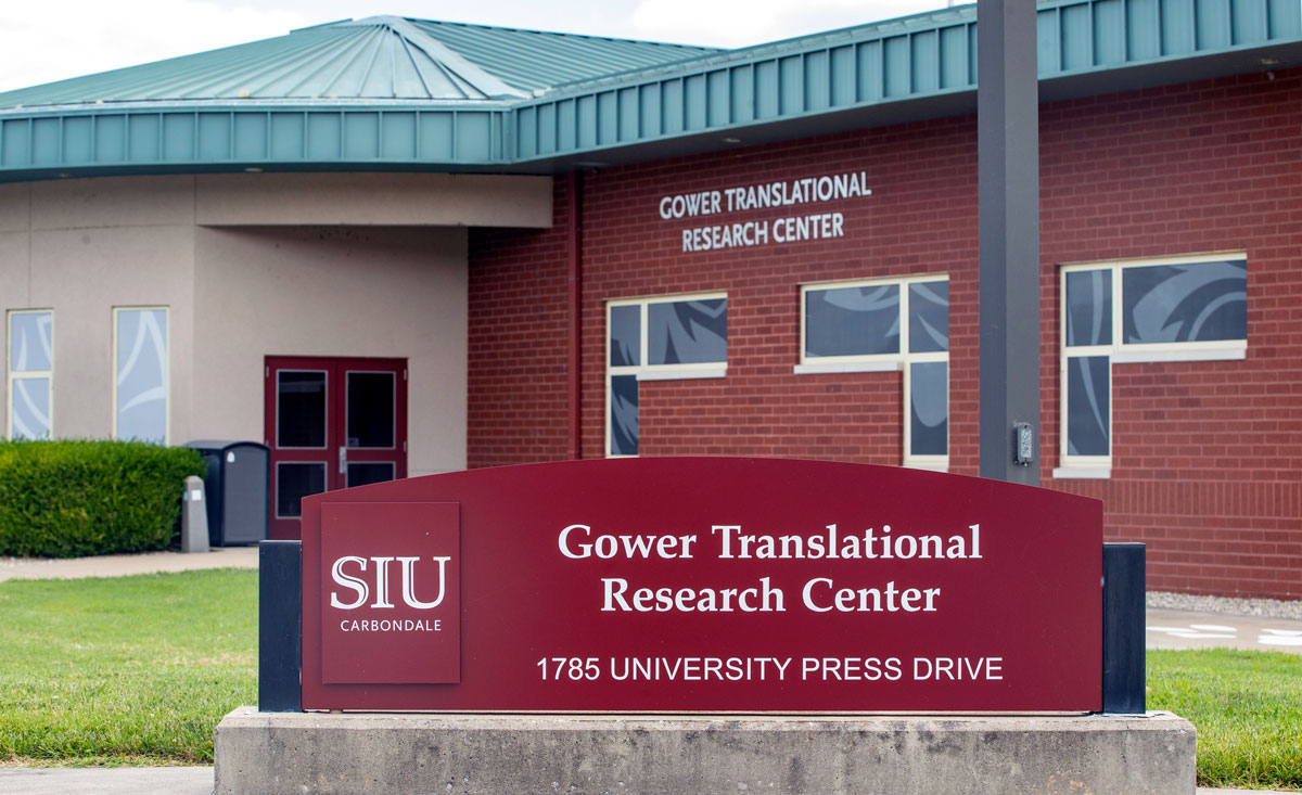 Gower Translational Research Center.
