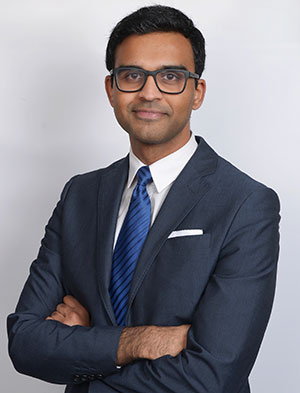 Sai Balasubramanian 