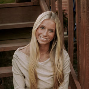 Claire Rose