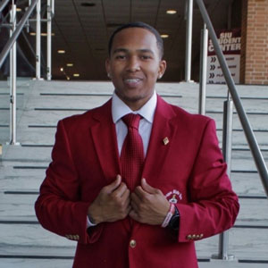 Kylan Green
